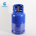 Low Pressure LPG Gas Bottle for Nigeria
